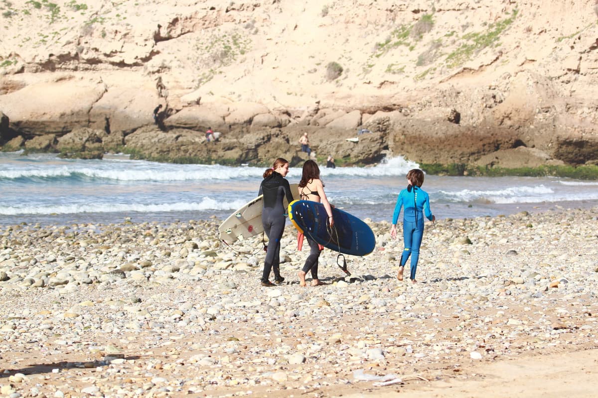 surfer