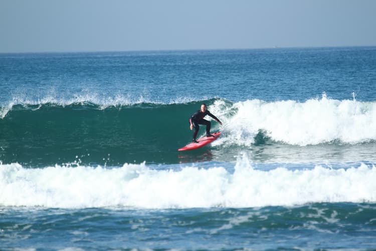 surfer