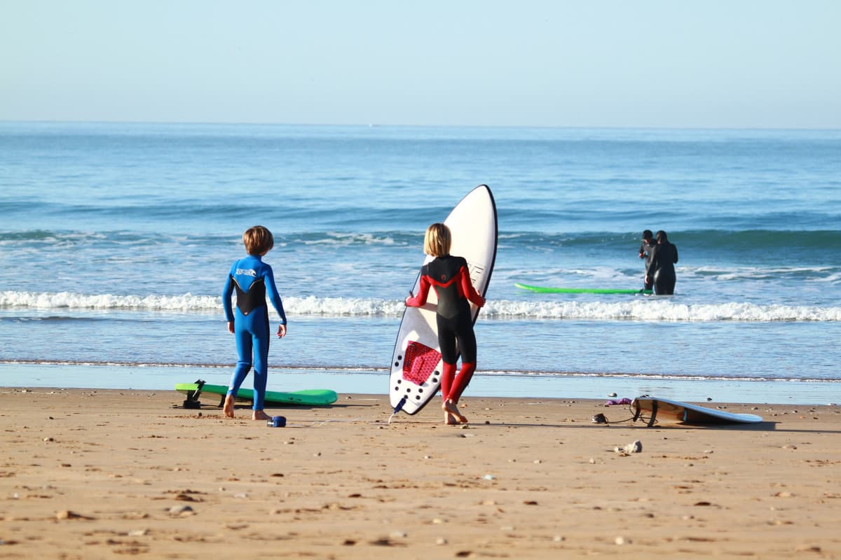 surfer