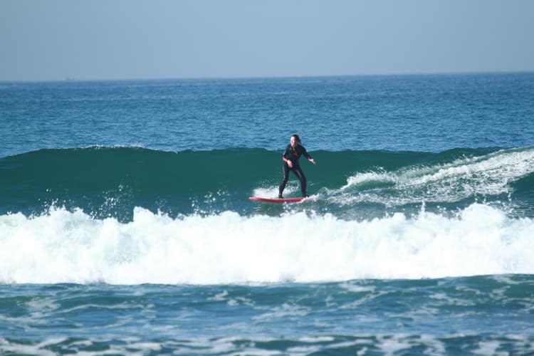 surfer