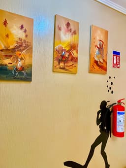 room image