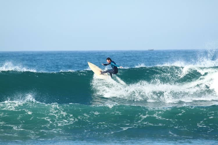 surfer