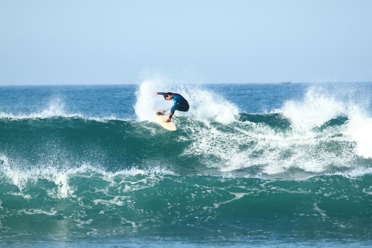 surfer